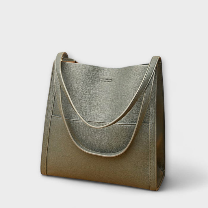 Louise | Handmade Leather Bag