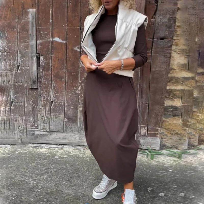 Annette | Elegant Dress