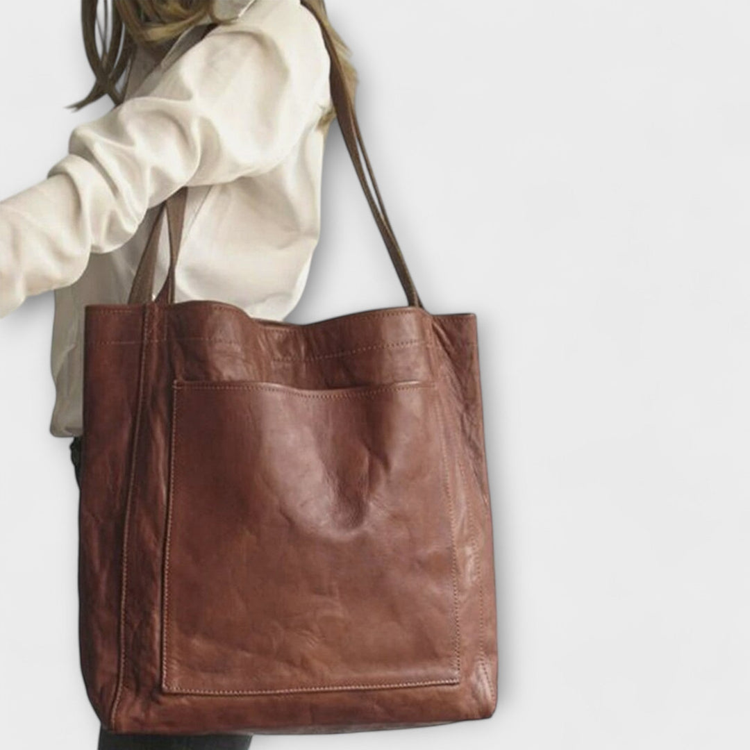 Ann | Elegant and Practical Handbag