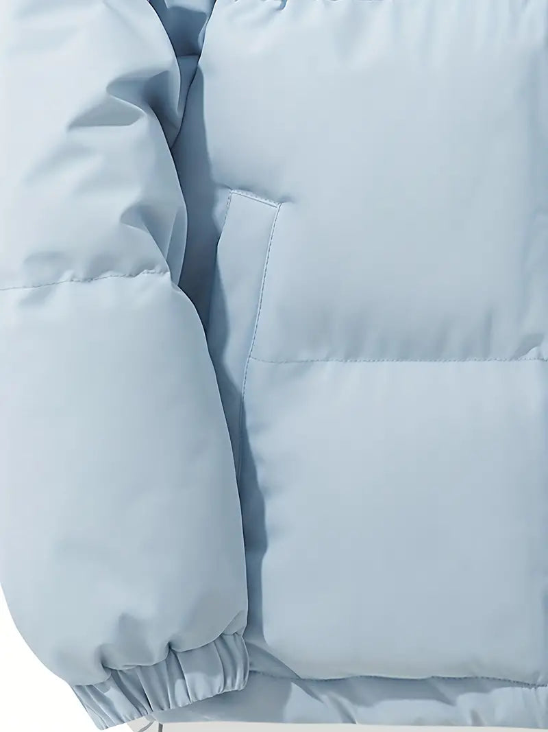 Anna | Lined Winter Jacket