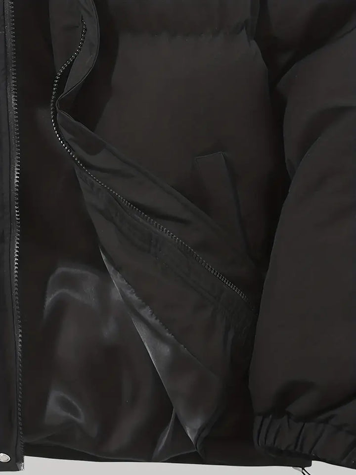 Anna | Lined Winter Jacket