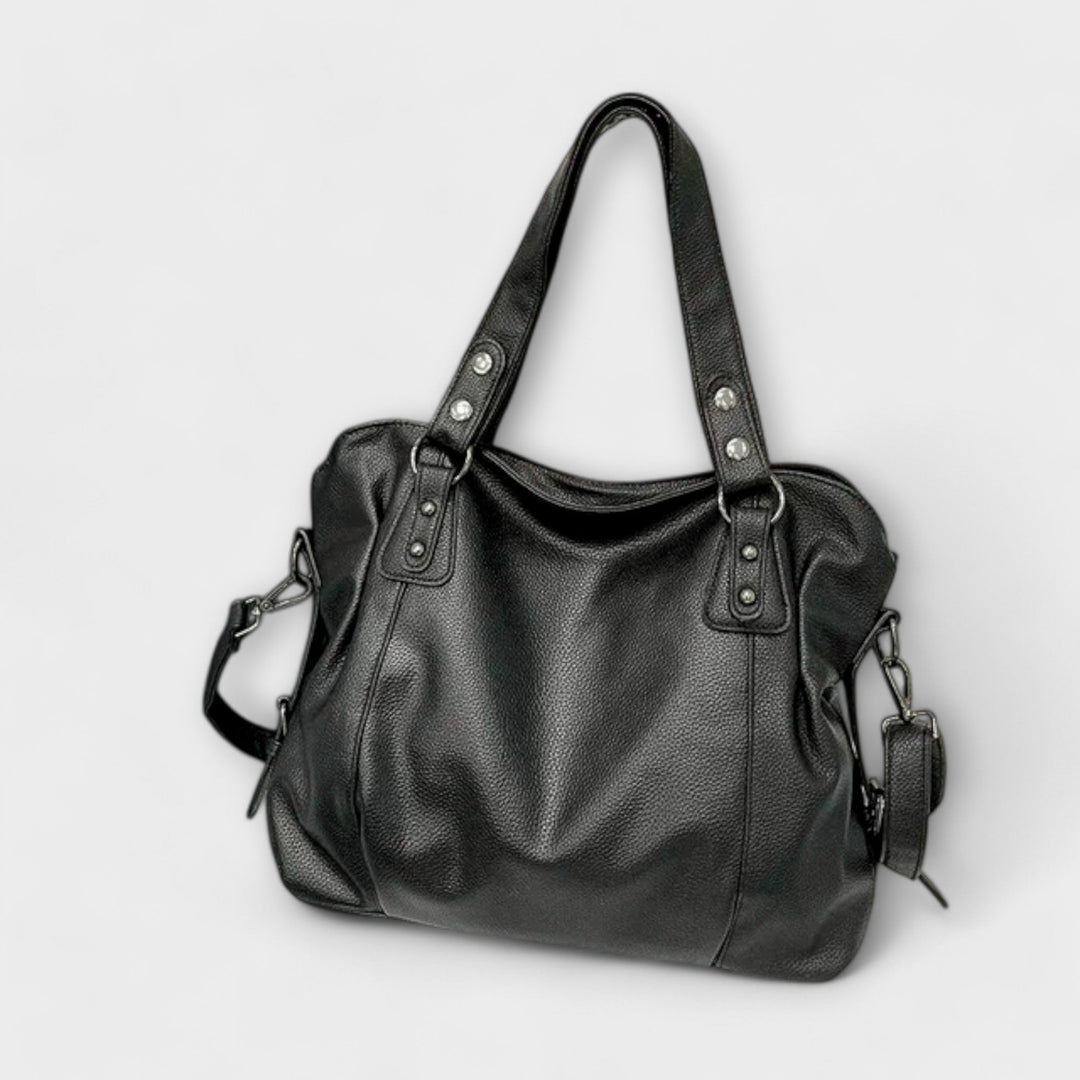 Maria | Elegant Hobo Shoulder Bag