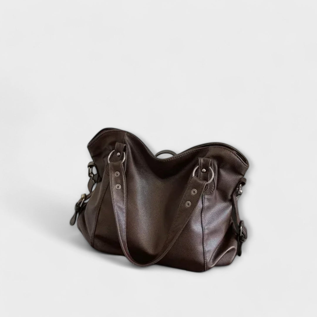 Maria | Elegant Hobo Shoulder Bag