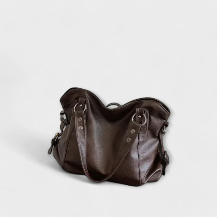 Maria | Elegant Hobo Shoulder Bag