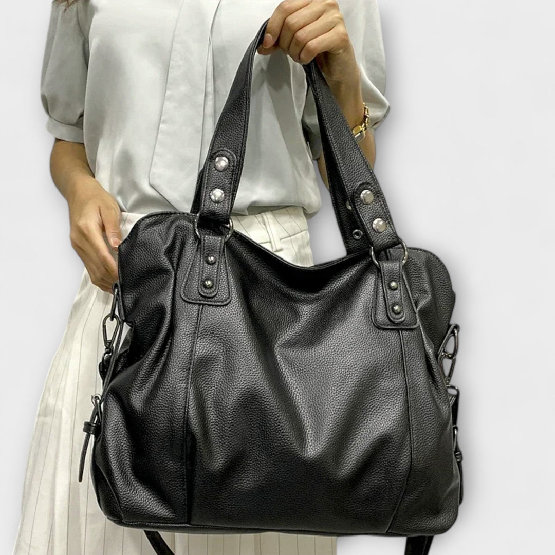 Maria | Elegant Hobo Shoulder Bag