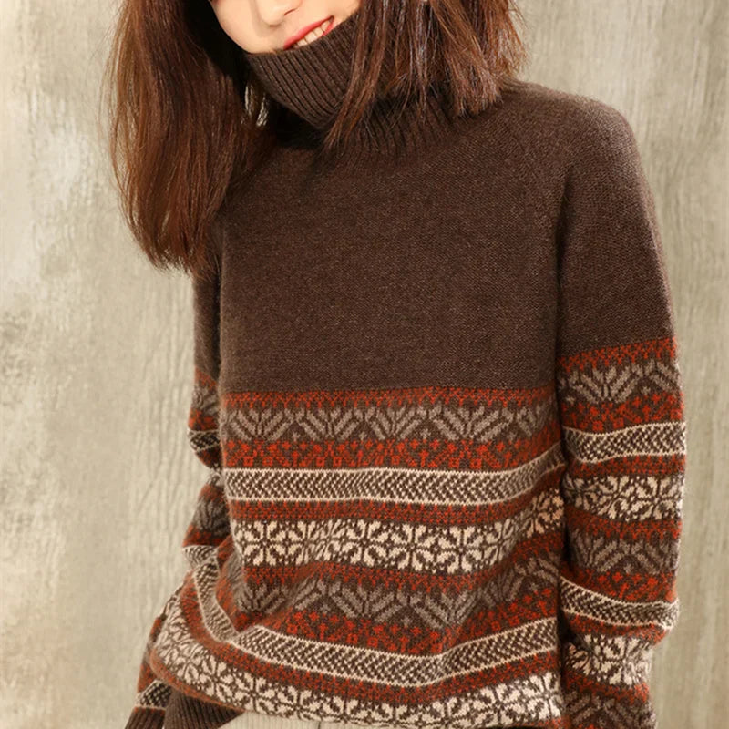 Freya | Premium Sweater