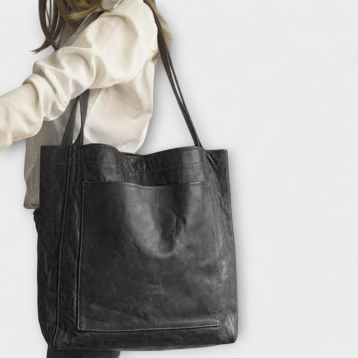 Ann | Elegant and Practical Handbag