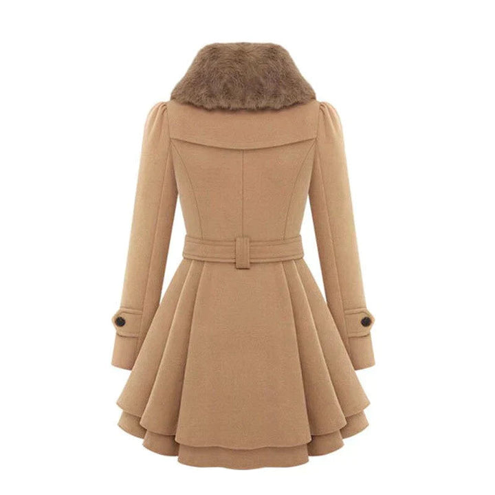 Clara | Luxury Winter Coat