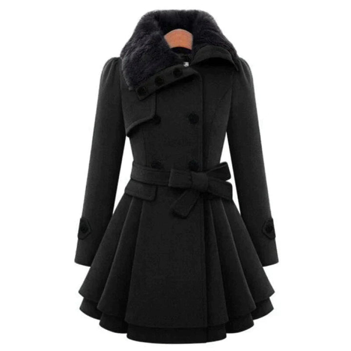 Clara | Luxury Winter Coat