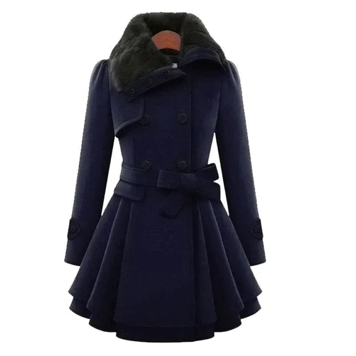 Clara | Luxury Winter Coat
