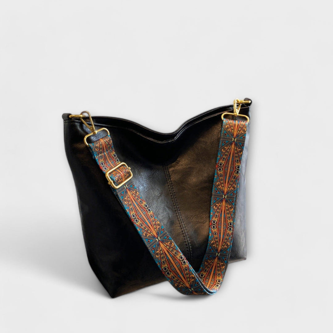 Rikke | Elegant Vintage Handbag