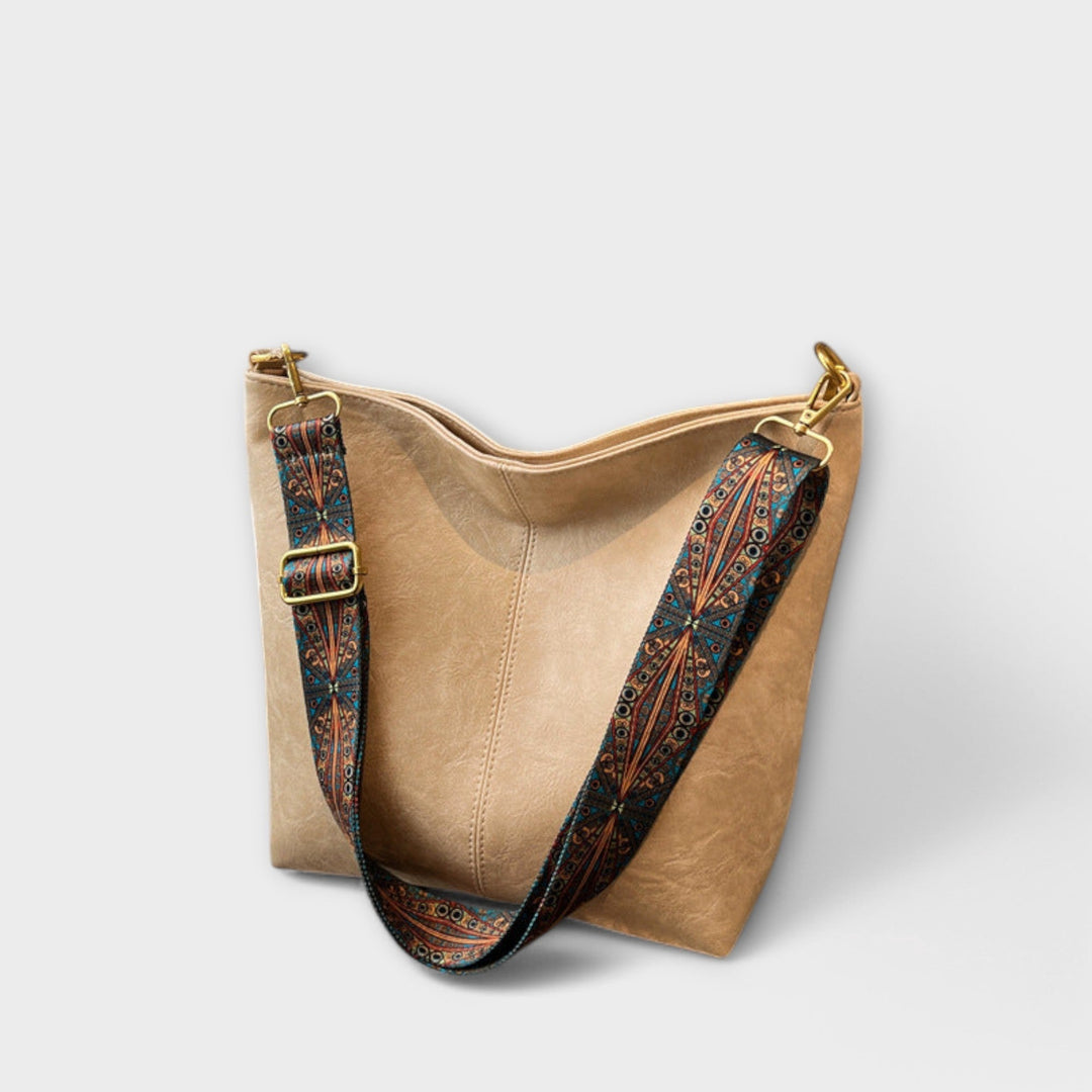 Rikke | Elegant Vintage Handbag