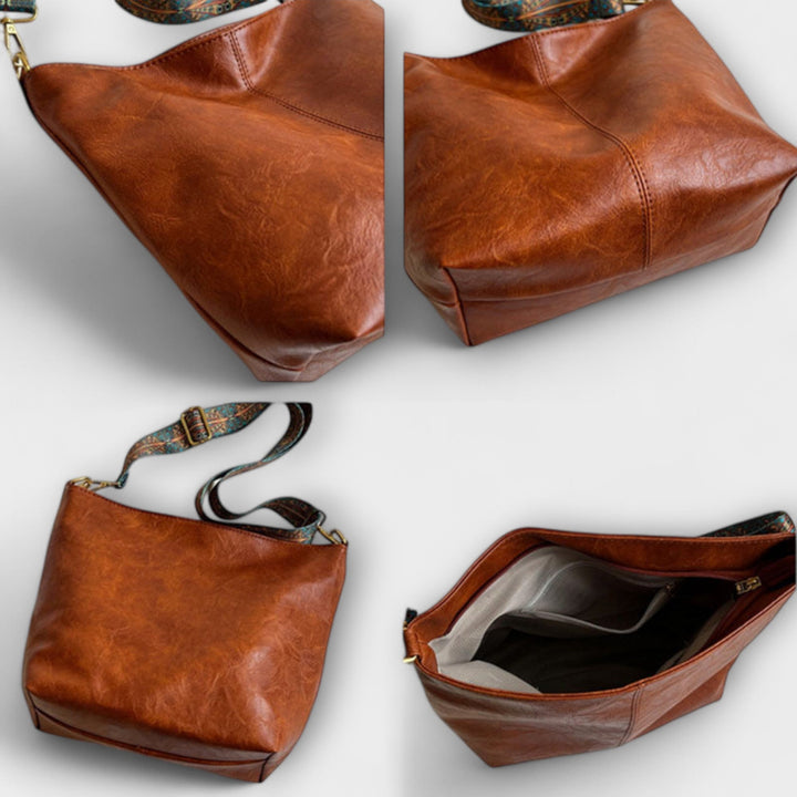 Rikke | Elegant Vintage Handbag