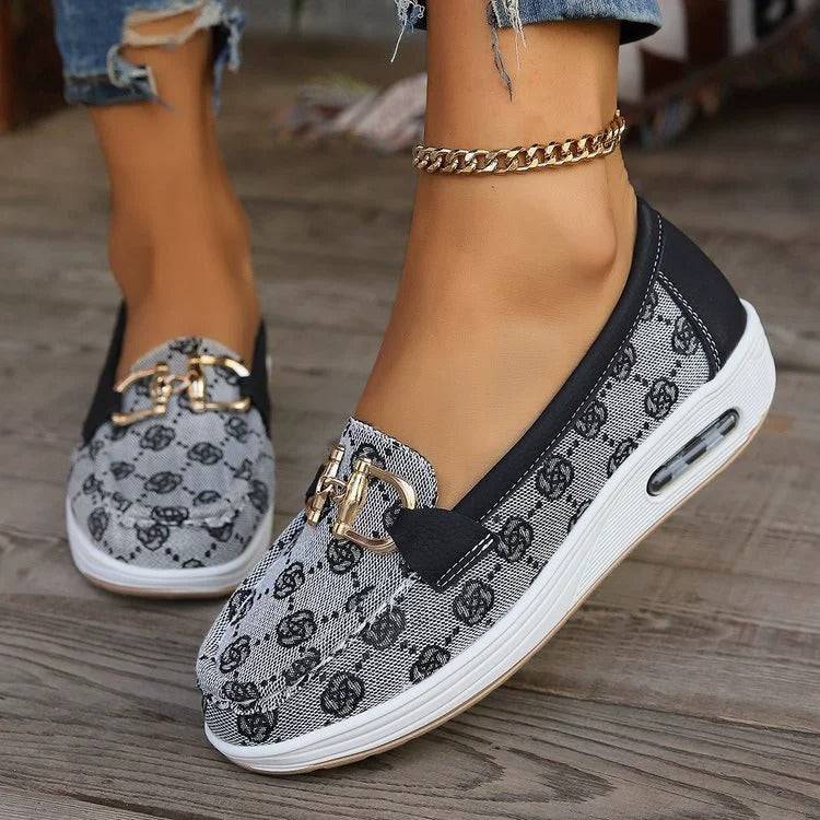 Kirsten | Comfortable Loafers