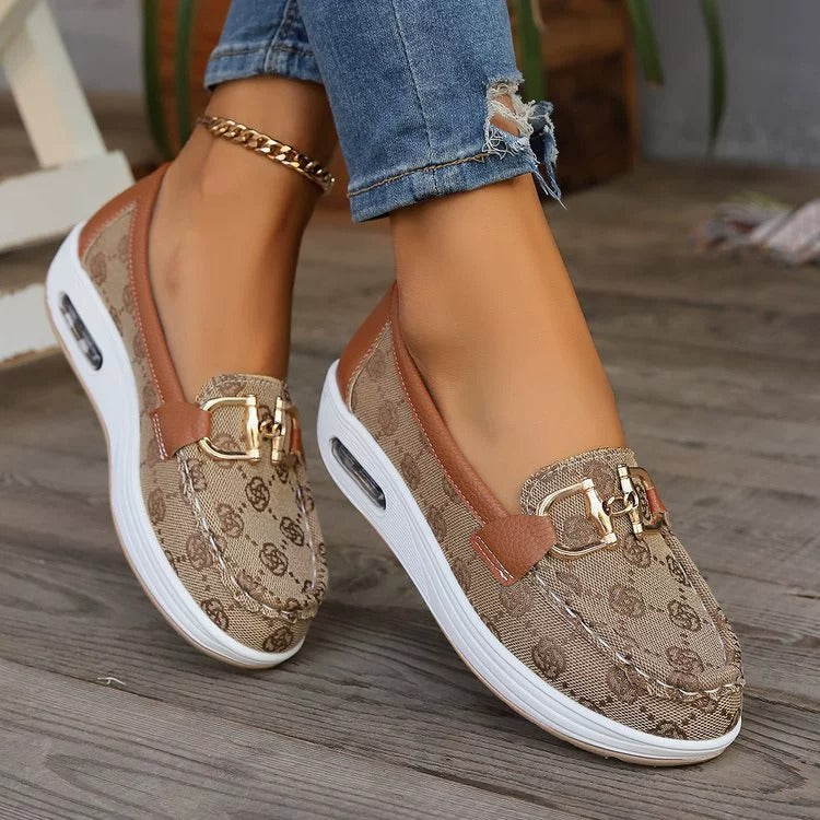 Kirsten | Comfortable Loafers