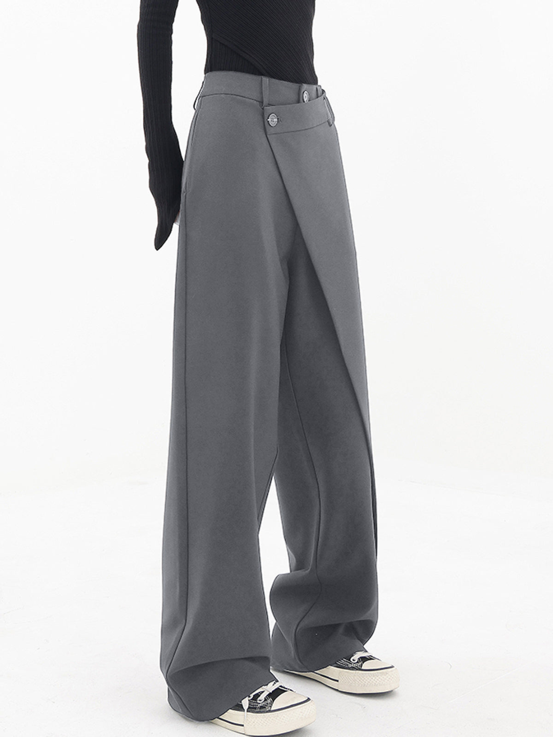 Yuli | Modern Pants