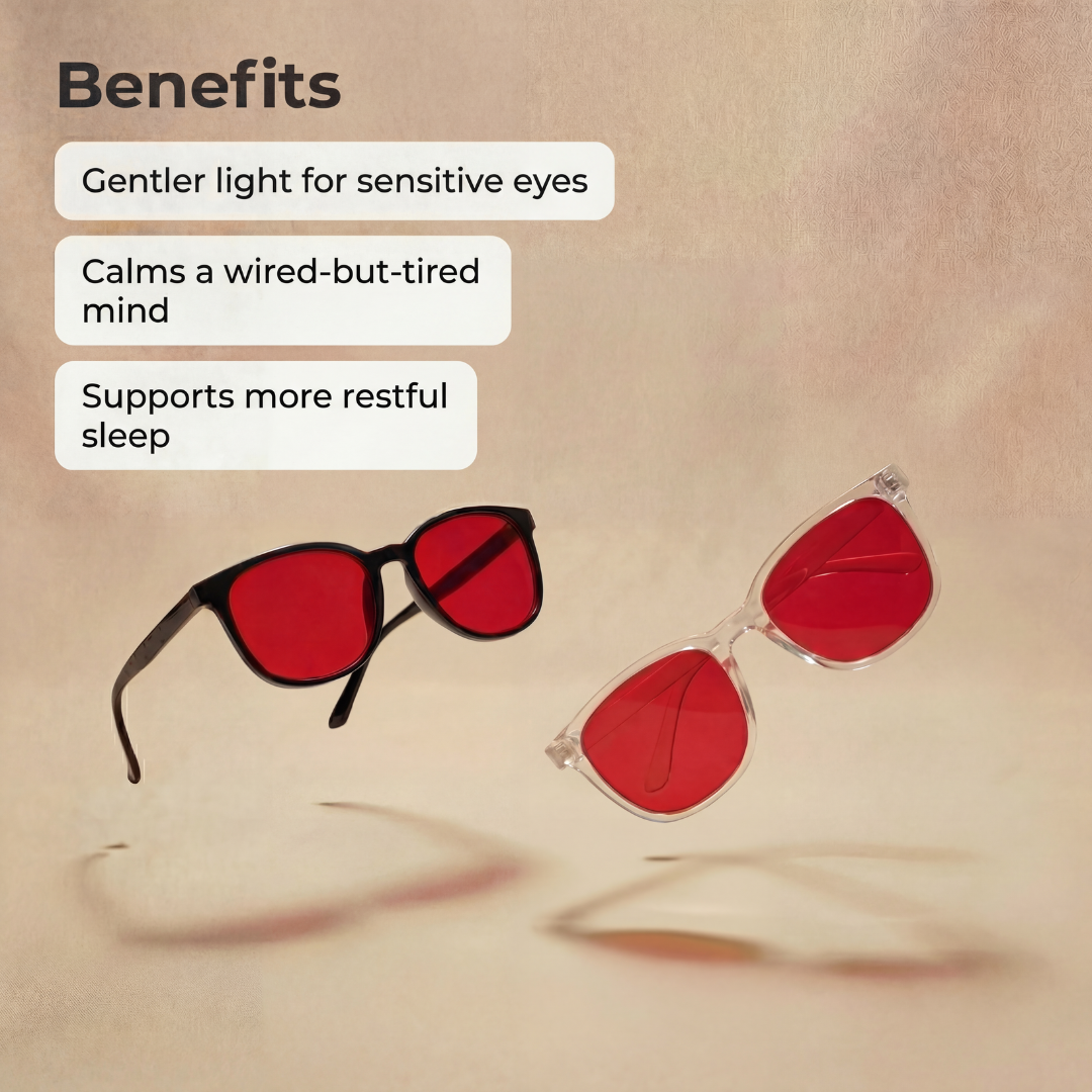 Onvoia MoonSleep™ Glasses