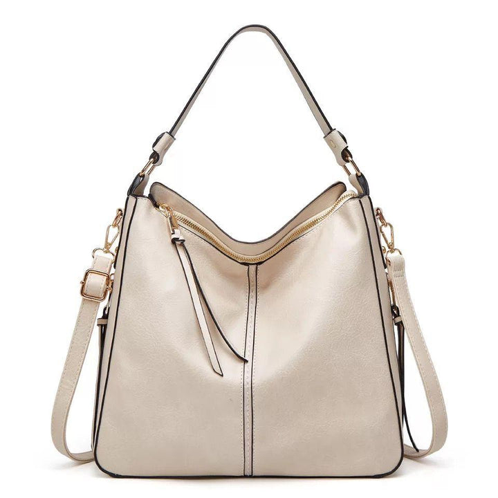 Luna | Elegant Leather Bag