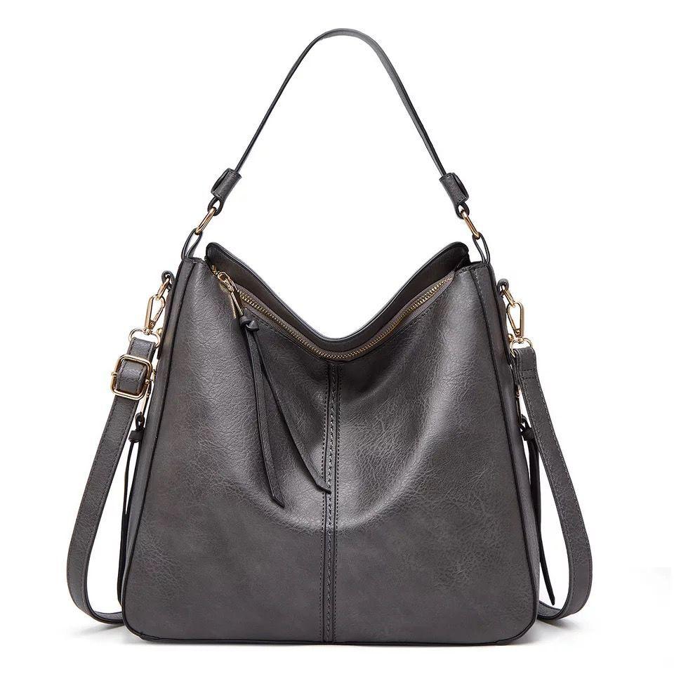 Luna | Elegant Leather Bag