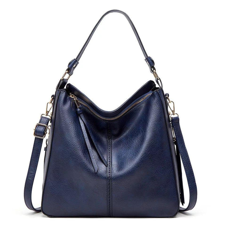 Luna | Elegant Leather Bag