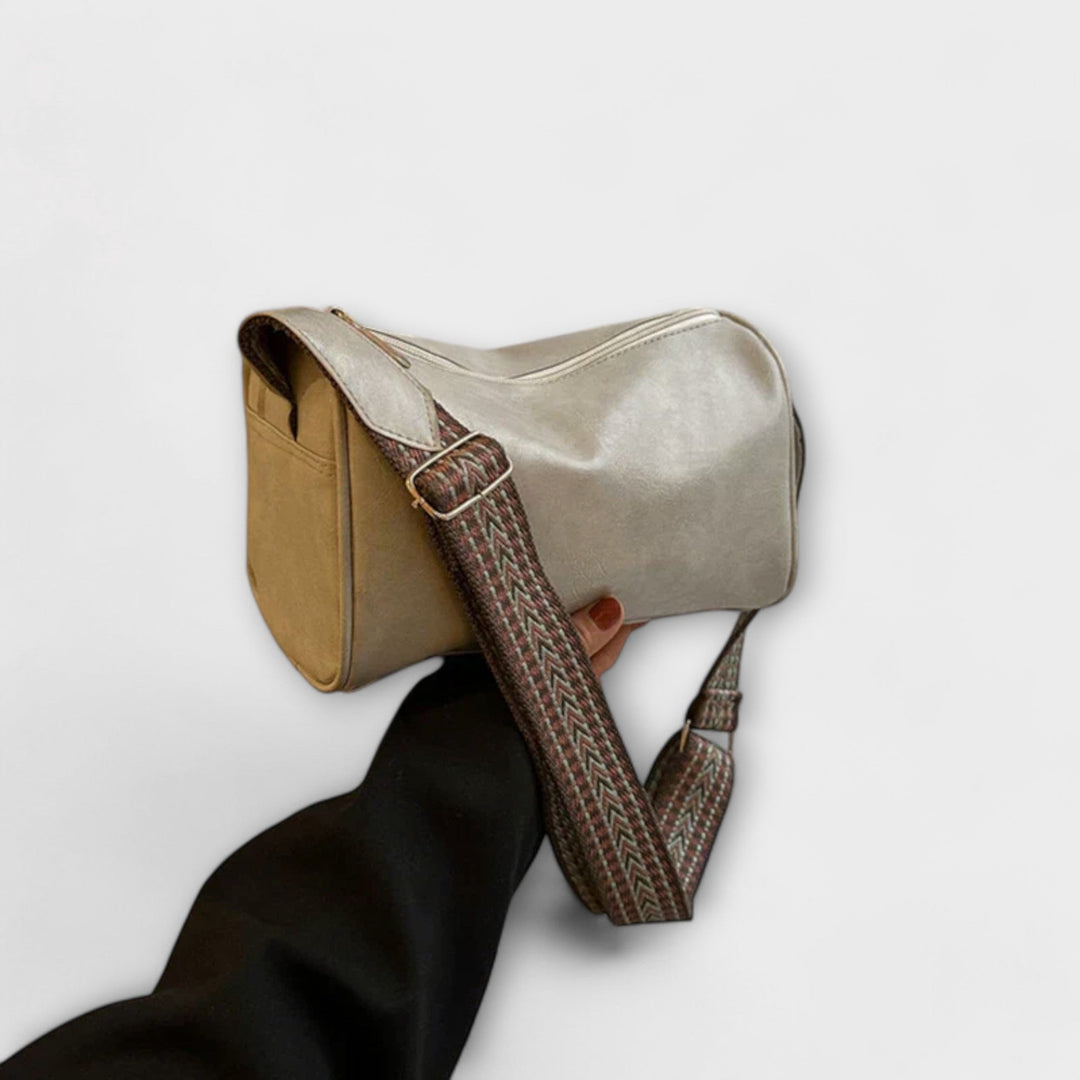 Charlotte | Vintage Crossbody Bag