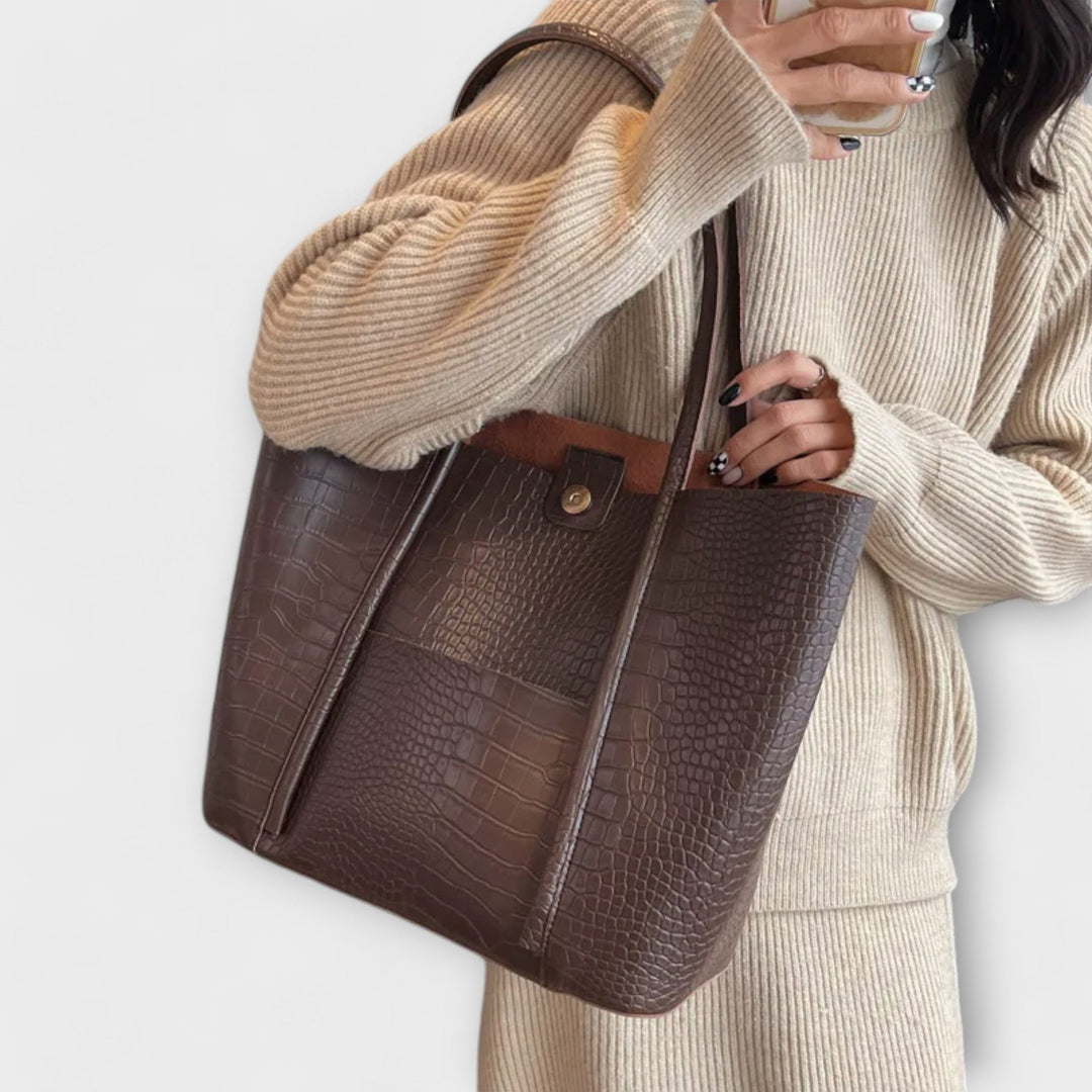Marianne | Vintage Shoulder Bag