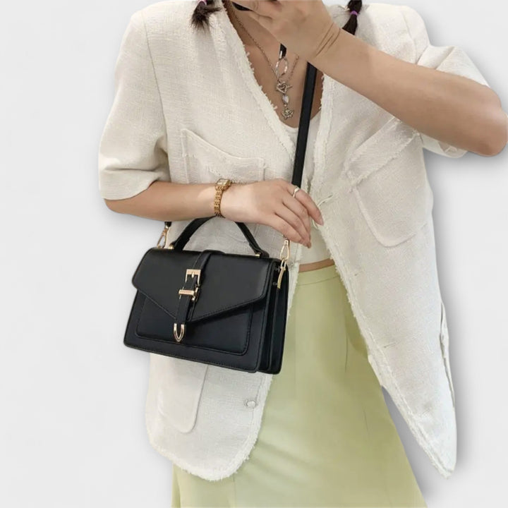 Rita | Classic Shoulder Bag