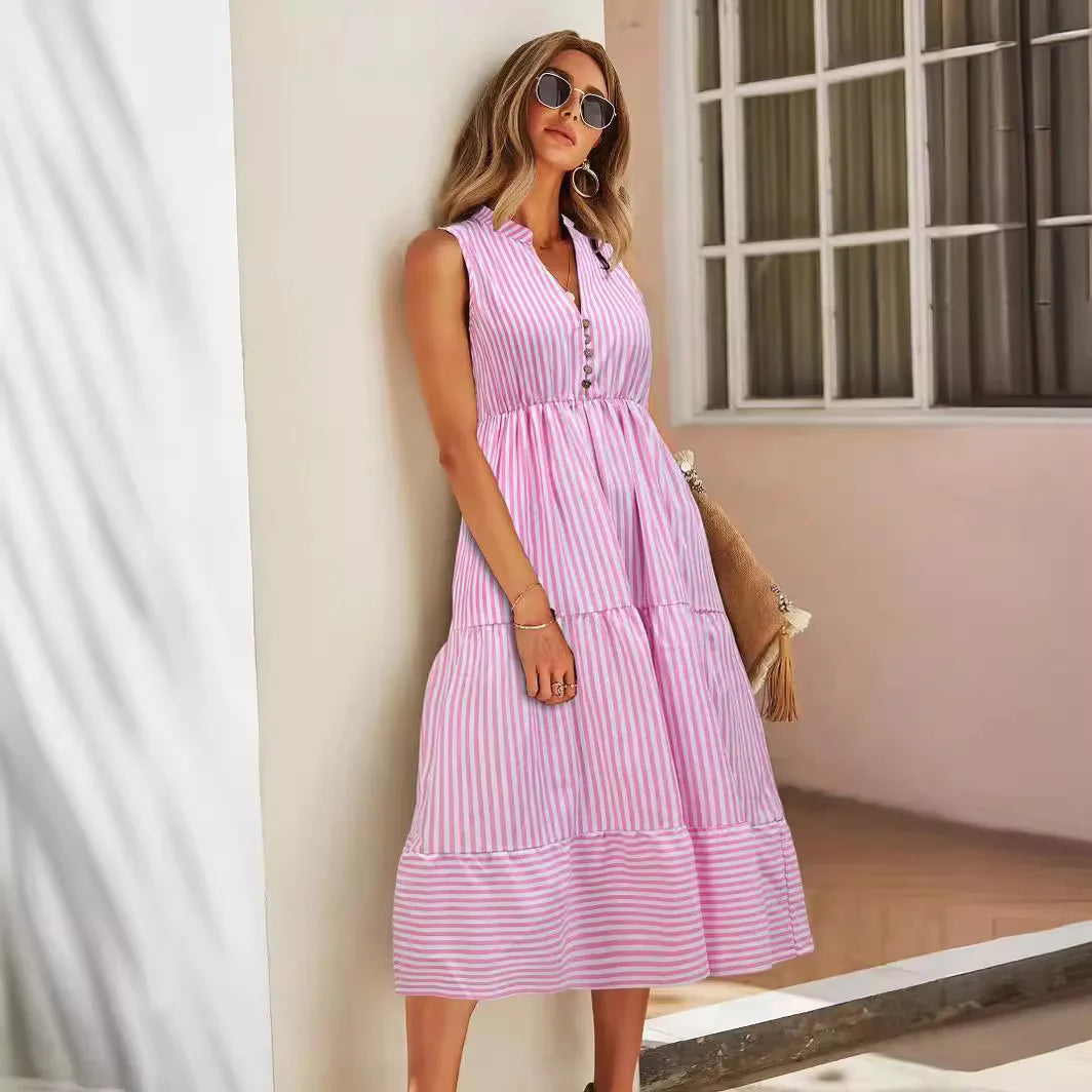 Solstrale | The Perfect Summer Dress