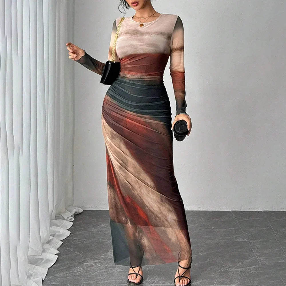 Yanisha | The Perfect Dress