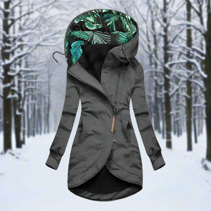 Nora | Elegant Warm Jacket