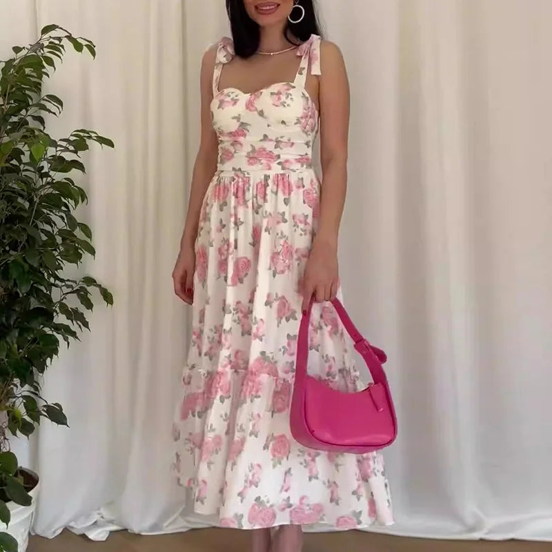 Emilia | The Summer Dress