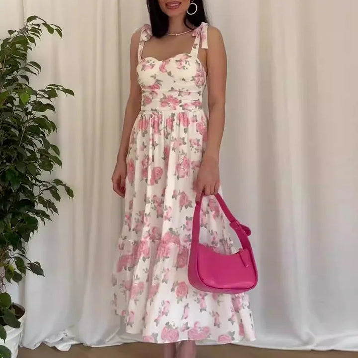 Emilia | The Summer Dress