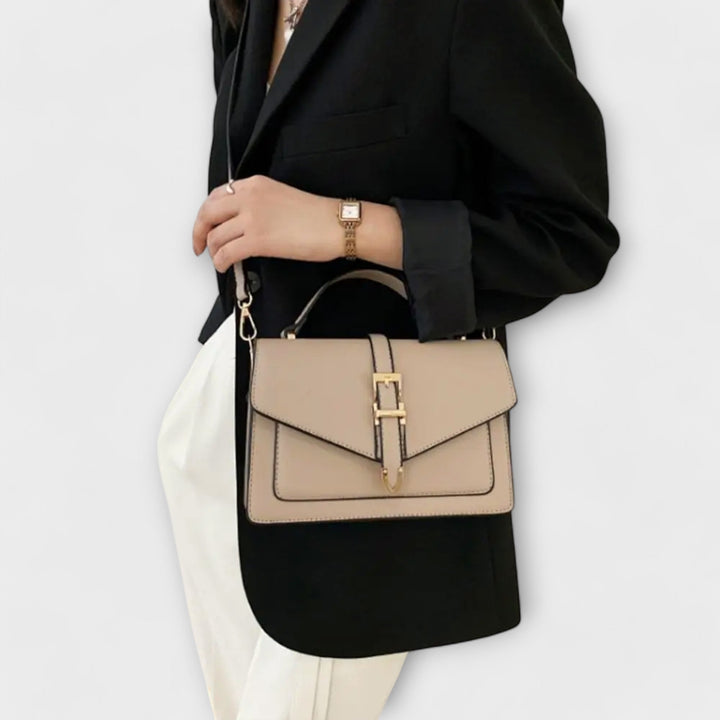 Rita | Classic Shoulder Bag