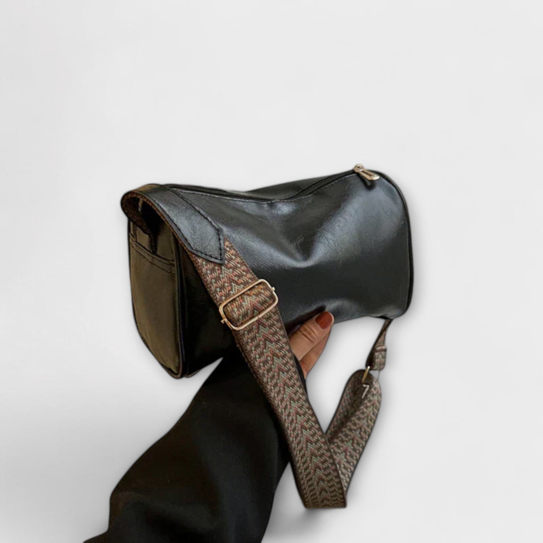 Charlotte | Vintage Crossbody Bag