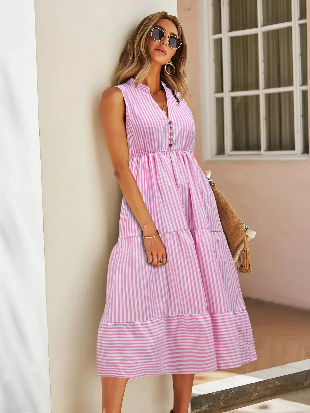 Solstrale | The Perfect Summer Dress