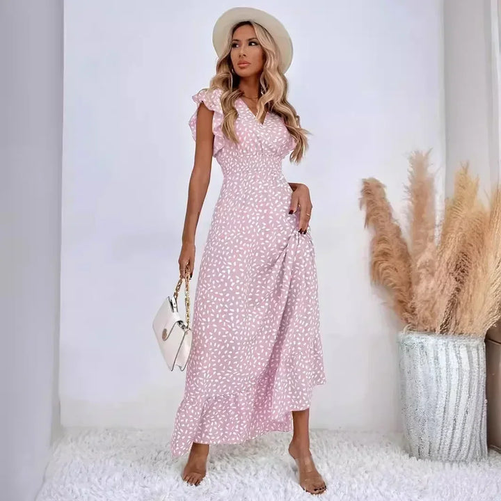 Elieshia | Summer Dress