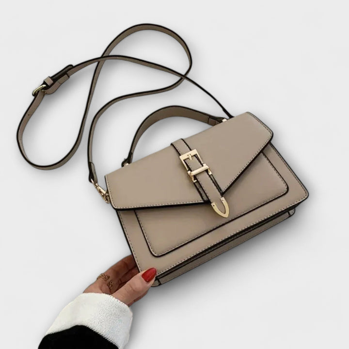 Rita | Classic Shoulder Bag