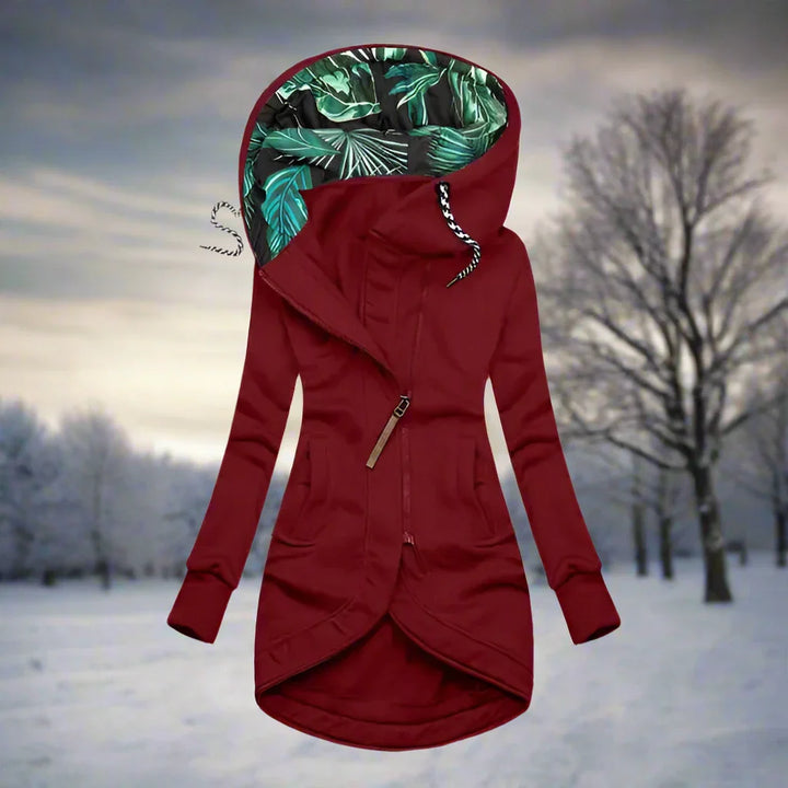 Nora | Elegant Warm Jacket