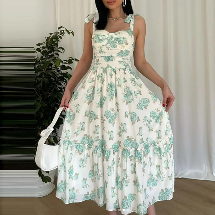 Emilia | The Summer Dress