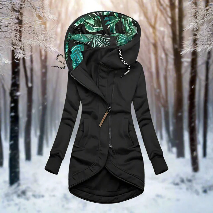 Nora | Elegant Warm Jacket