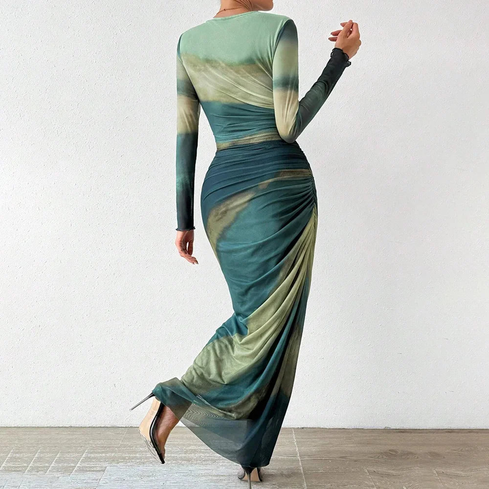 Yanisha | The Perfect Dress