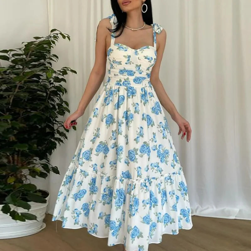 Emilia | The Summer Dress