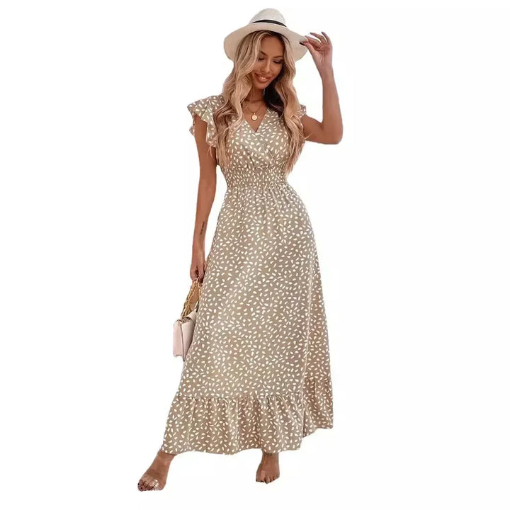 Elieshia | Summer Dress