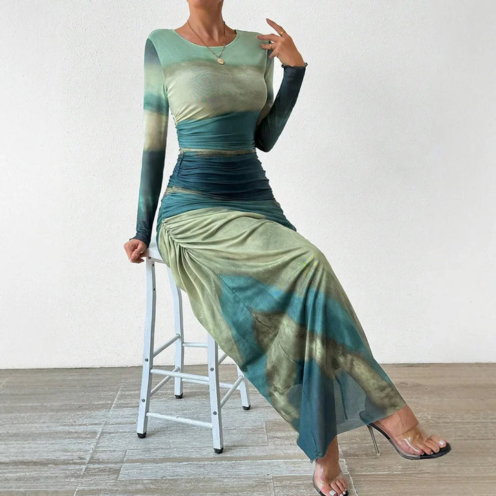 Yanisha | The Perfect Dress