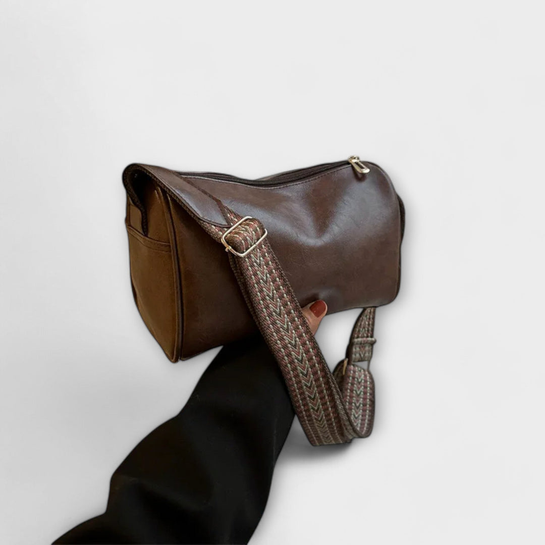Charlotte | Vintage Crossbody Bag