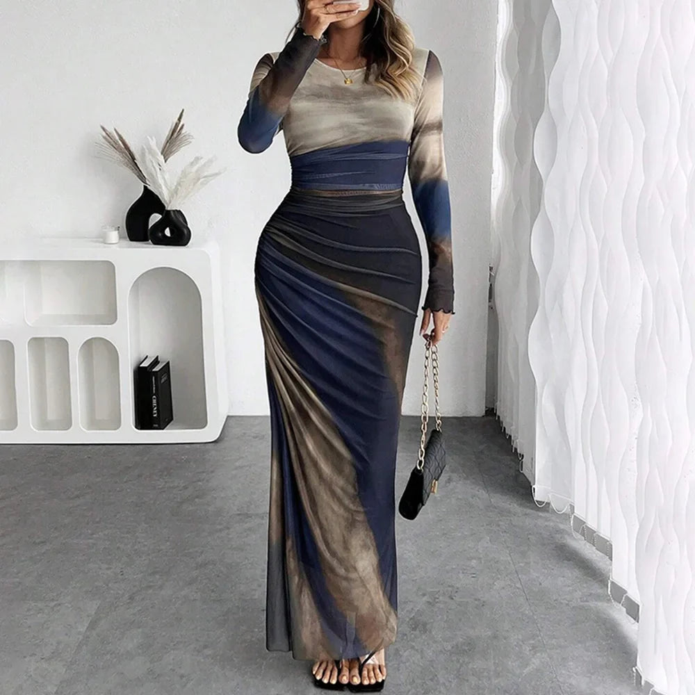 Yanisha | The Perfect Dress