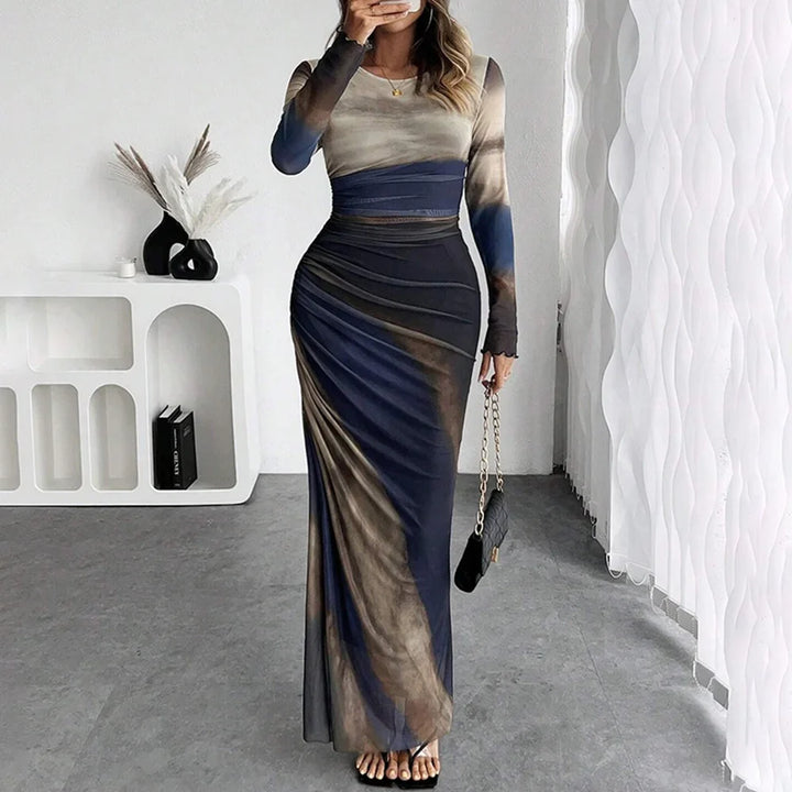 Yanisha | The Perfect Dress