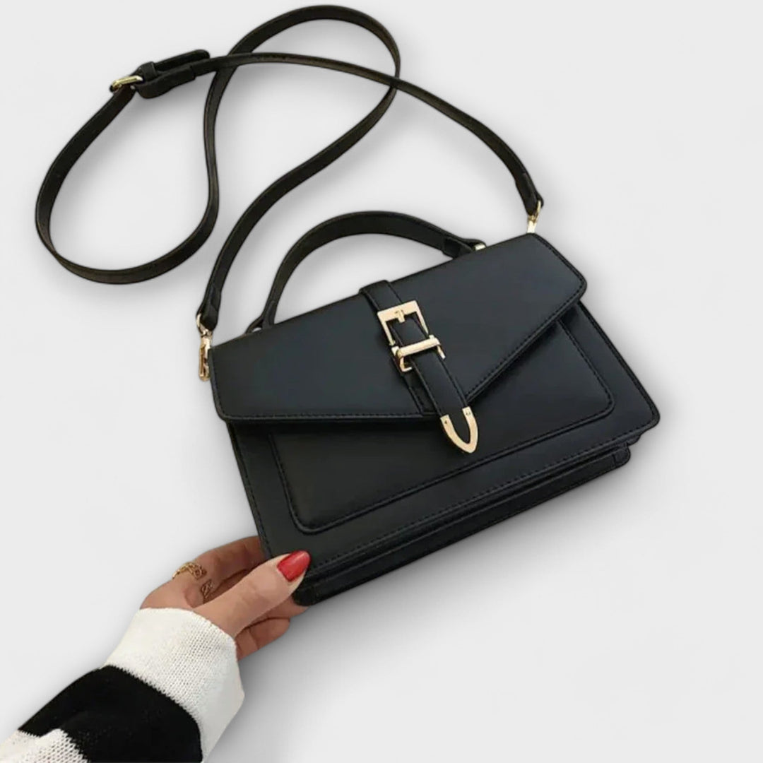 Rita | Classic Shoulder Bag