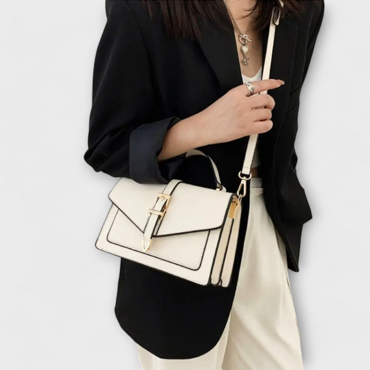 Rita | Classic Shoulder Bag