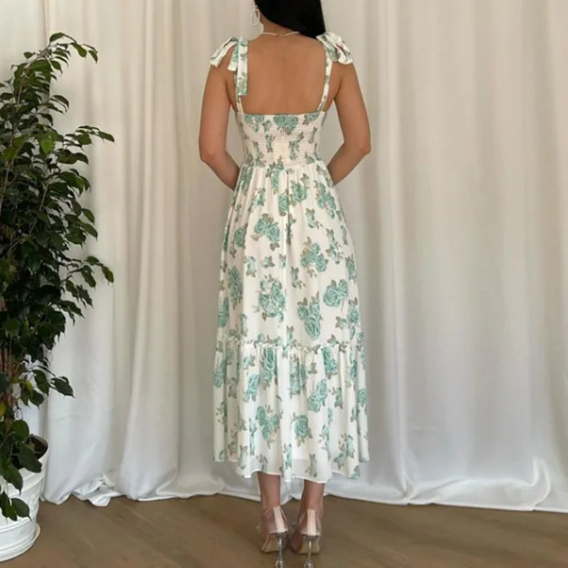 Emilia | The Summer Dress